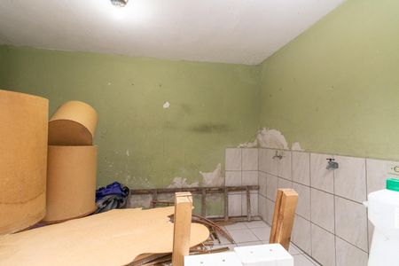 Casa para alugar com 120m², 3 quartos e 1 vaga Casa para alugar com 120m², 3 quartos e 1 vagaÁrea de Serviço