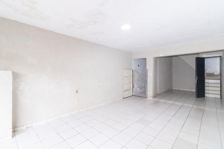 Casa para alugar com 120m², 3 quartos e 1 vaga Casa para alugar com 120m², 3 quartos e 1 vagaGaragem