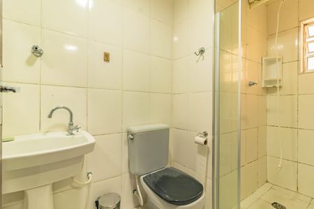 Kitnet/Studio para alugar com 1 quarto, 23m² em Jabaquara, São Paulo