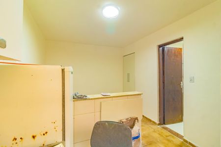 Kitnet/Studio para alugar com 1 quarto, 23m² em Jabaquara, São Paulo