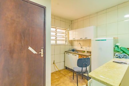 Kitnet/Studio para alugar com 1 quarto, 23m² em Jabaquara, São Paulo