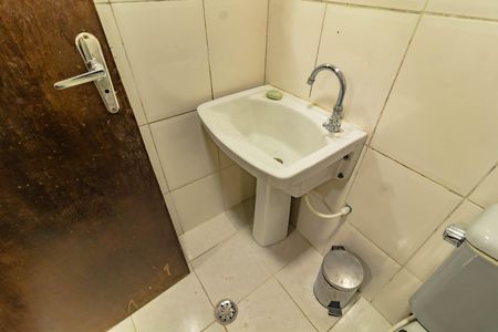 Kitnet/Studio para alugar com 1 quarto, 23m² em Jabaquara, São Paulo