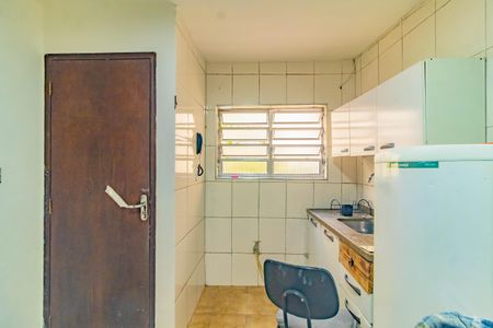 Kitnet/Studio para alugar com 1 quarto, 23m² em Jabaquara, São Paulo