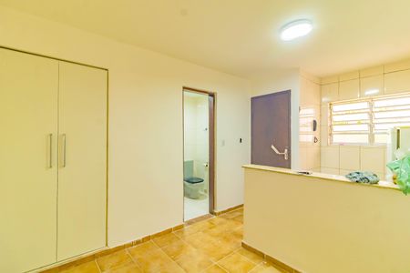 Kitnet/Studio para alugar com 1 quarto, 23m² em Jabaquara, São Paulo