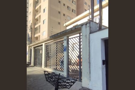 Kitnet/Studio para alugar com 1 quarto, 23m² em Jabaquara, São Paulo