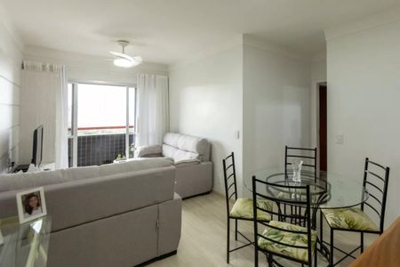 Foto 01 de apartamento à venda com 3 quartos, 105m² em Jardim Proença, Campinas