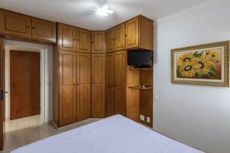 Foto 09 de apartamento à venda com 3 quartos, 105m² em Jardim Proença, Campinas