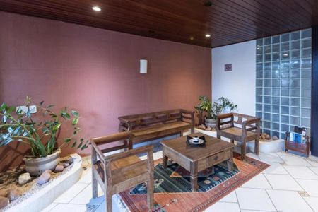 Foto 23 de apartamento à venda com 3 quartos, 105m² em Jardim Proença, Campinas