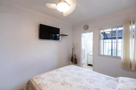 Foto 13 de apartamento à venda com 3 quartos, 105m² em Jardim Proença, Campinas