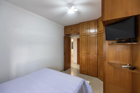 Foto 08 de apartamento à venda com 3 quartos, 105m² em Jardim Proença, Campinas