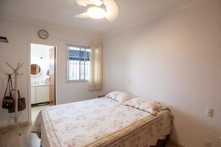 Foto 12 de apartamento à venda com 3 quartos, 105m² em Jardim Proença, Campinas