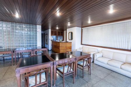 Apartamento à venda com 105m², 3 quartos e 1 vagaFoto 25