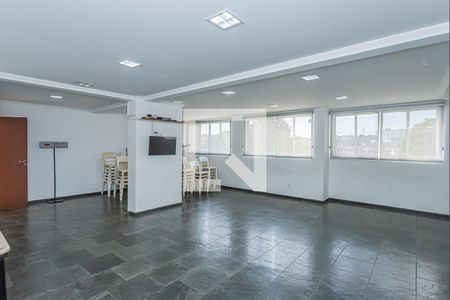 Apartamento para alugar com 73m², 2 quartos e 1 vaga Apartamento para alugar com 73m², 2 quartos e 1 vagaÁREA COMUM