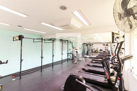 Apartamento para alugar com 73m², 2 quartos e 1 vaga Apartamento para alugar com 73m², 2 quartos e 1 vagaÁREA COMUM