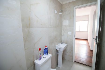 Apartamento para alugar com 73m², 2 quartos e 1 vaga Apartamento para alugar com 73m², 2 quartos e 1 vagaBANHEIRO