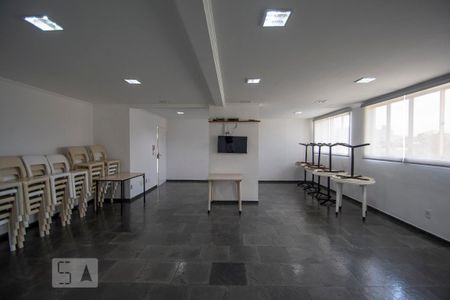 Apartamento para alugar com 73m², 2 quartos e 1 vaga Apartamento para alugar com 73m², 2 quartos e 1 vagaÁREA COMUM