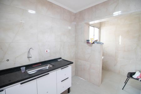 Apartamento para alugar com 73m², 2 quartos e 1 vaga Apartamento para alugar com 73m², 2 quartos e 1 vagaCOZINHA E ÁREA DE SERVIÇO