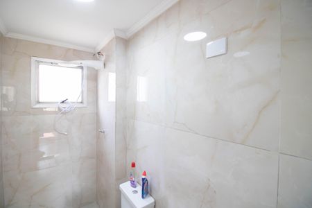 Apartamento para alugar com 73m², 2 quartos e 1 vaga Apartamento para alugar com 73m², 2 quartos e 1 vagaBANHEIRO