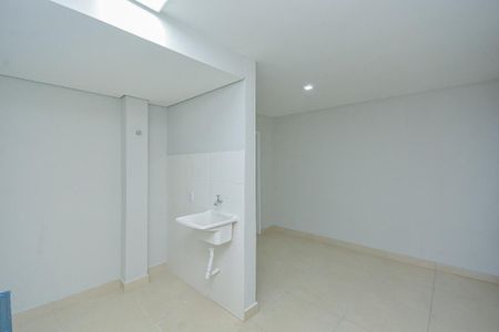 Apartamento para alugar com 38m², 1 quarto e sem vaga Apartamento para alugar com 38m², 1 quarto e sem vagaSala/Cozinha