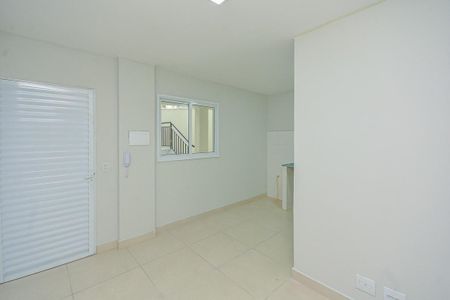 Apartamento para alugar com 38m², 1 quarto e sem vaga Apartamento para alugar com 38m², 1 quarto e sem vagaSala/Cozinha