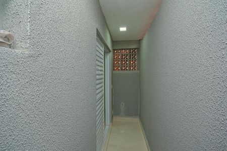 Apartamento para alugar com 38m², 1 quarto e sem vaga Apartamento para alugar com 38m², 1 quarto e sem vagaQuintal