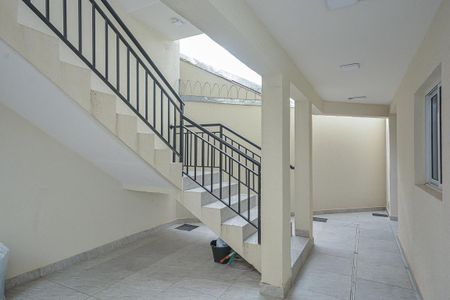 Apartamento para alugar com 38m², 1 quarto e sem vaga Apartamento para alugar com 38m², 1 quarto e sem vagaÁrea comum