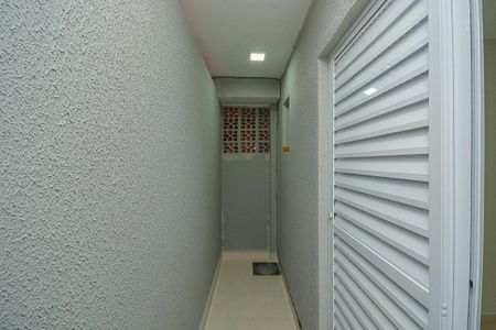 Apartamento para alugar com 38m², 1 quarto e sem vaga Apartamento para alugar com 38m², 1 quarto e sem vagaQuintal