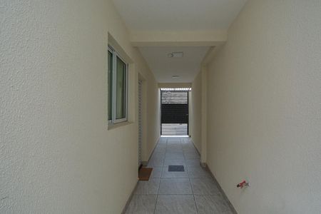 Apartamento para alugar com 38m², 1 quarto e sem vaga Apartamento para alugar com 38m², 1 quarto e sem vagaÁrea comum