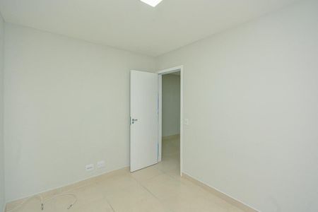 Quarto 1 de apartamento para alugar com 1 quarto, 38m² em Campo Grande, São Paulo