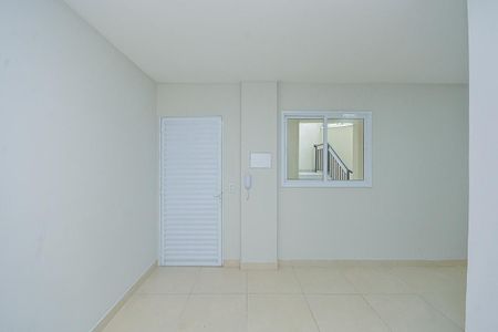Apartamento para alugar com 38m², 1 quarto e sem vaga Apartamento para alugar com 38m², 1 quarto e sem vagaSala/Cozinha