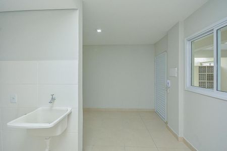 Apartamento para alugar com 38m², 1 quarto e sem vaga Apartamento para alugar com 38m², 1 quarto e sem vagaSala/Cozinha