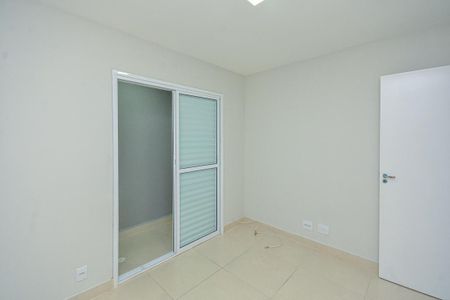 Quarto 1 de apartamento para alugar com 1 quarto, 38m² em Campo Grande, São Paulo