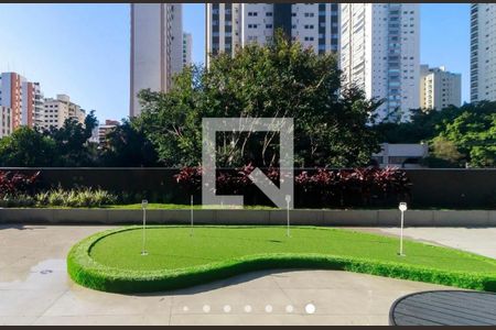 Studio para alugar com 29m², 1 quarto e sem vaga