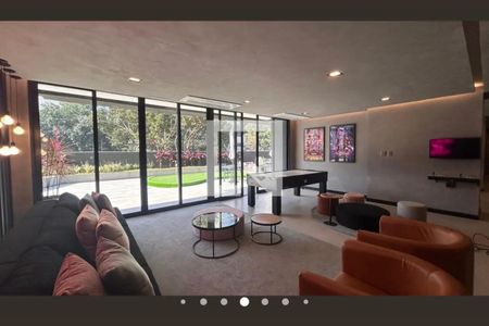 Studio para alugar com 29m², 1 quarto e sem vaga