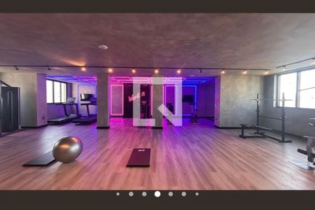 Studio para alugar com 29m², 1 quarto e sem vaga