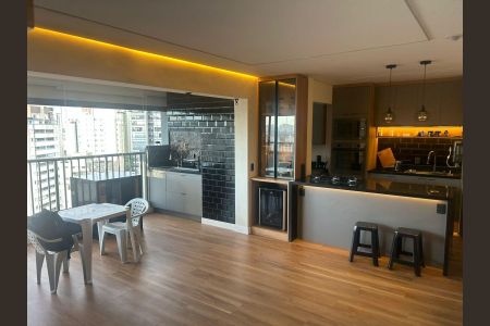 Apartamento à venda com 82m², 2 quartos e 1 vagaFoto 06