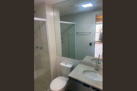 Foto 11 de apartamento à venda com 2 quartos, 81m² em Vila Santa Catarina, São Paulo