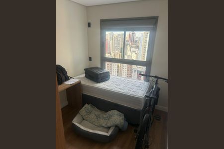 Foto 12 de apartamento à venda com 2 quartos, 81m² em Vila Santa Catarina, São Paulo