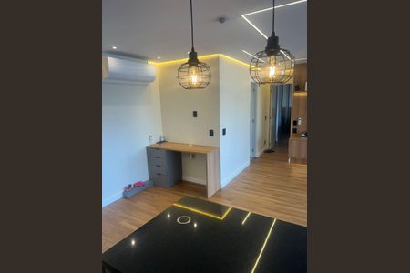 Foto 04 de apartamento à venda com 2 quartos, 81m² em Vila Santa Catarina, São Paulo