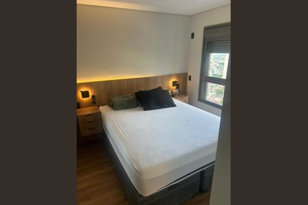 Foto 14 de apartamento à venda com 2 quartos, 81m² em Vila Santa Catarina, São Paulo
