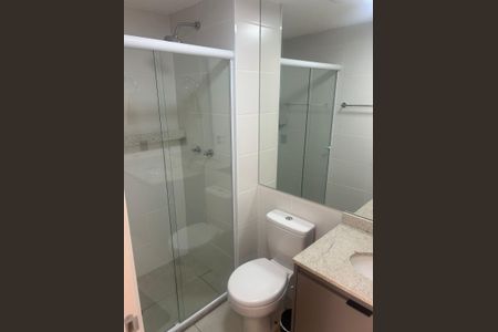 Foto 10 de apartamento à venda com 2 quartos, 81m² em Vila Santa Catarina, São Paulo