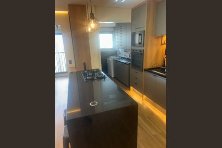 Apartamento à venda com 82m², 2 quartos e 1 vagaFoto 05