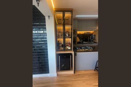 Apartamento à venda com 82m², 2 quartos e 1 vagaFoto 09