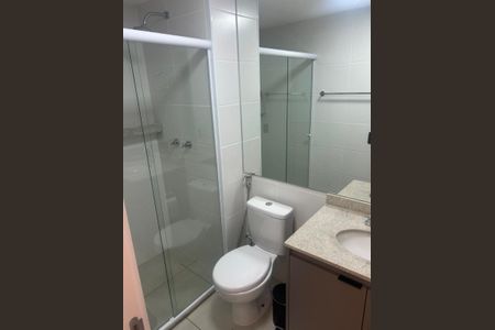 Foto 16 de apartamento à venda com 2 quartos, 81m² em Vila Santa Catarina, São Paulo