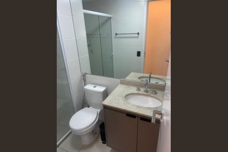Foto 17 de apartamento à venda com 2 quartos, 81m² em Vila Santa Catarina, São Paulo