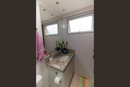 Apartamento à venda com 71m², 2 quartos e 1 vagaBanheiro da Suíte 2