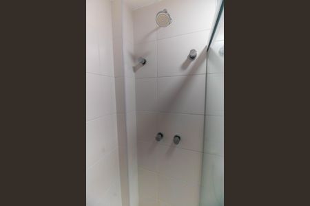 Apartamento à venda com 71m², 2 quartos e 1 vagaBanheiro da Suíte 1