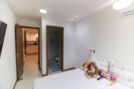 Apartamento à venda com 71m², 2 quartos e 1 vagaSuíte 1