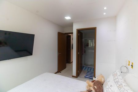 Apartamento à venda com 71m², 2 quartos e 1 vagaSuíte 1