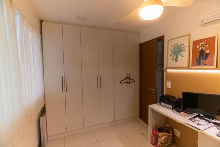 Apartamento à venda com 71m², 2 quartos e 1 vagaSuíte 2